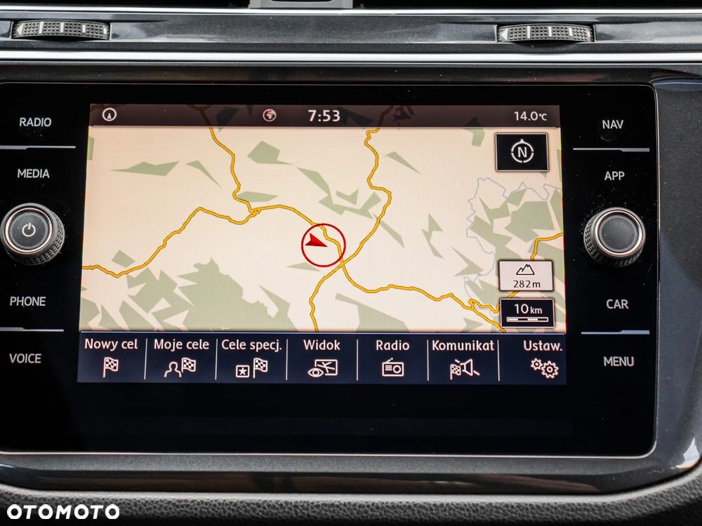 Volkswagen Tiguan 2.0 TDI SCR DSG United - 39