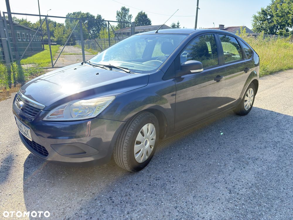 Ford Focus - 2