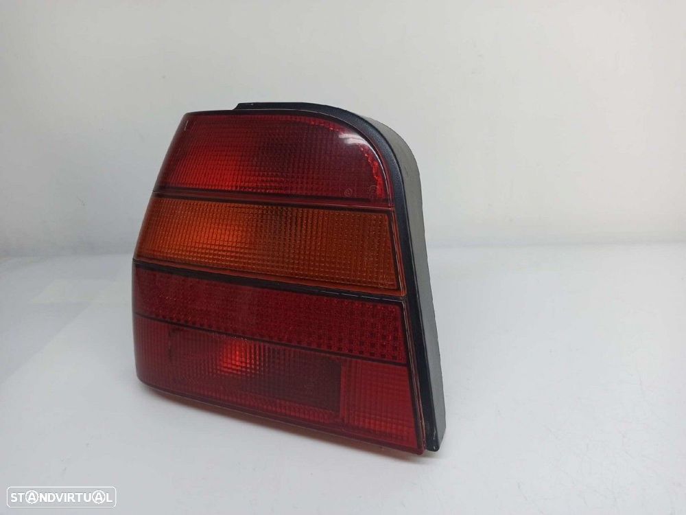 FAROLIM TRASEIRO ESQUERDO VOLKSWAGEN POLO (801/803) CL COUPE - 6