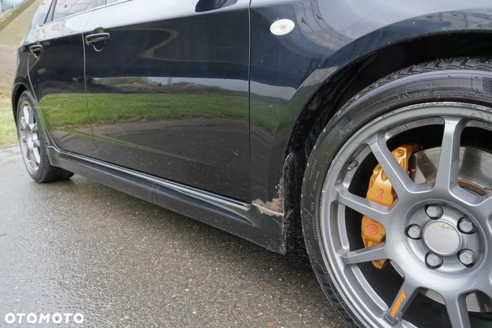 Subaru Impreza WRX - 13