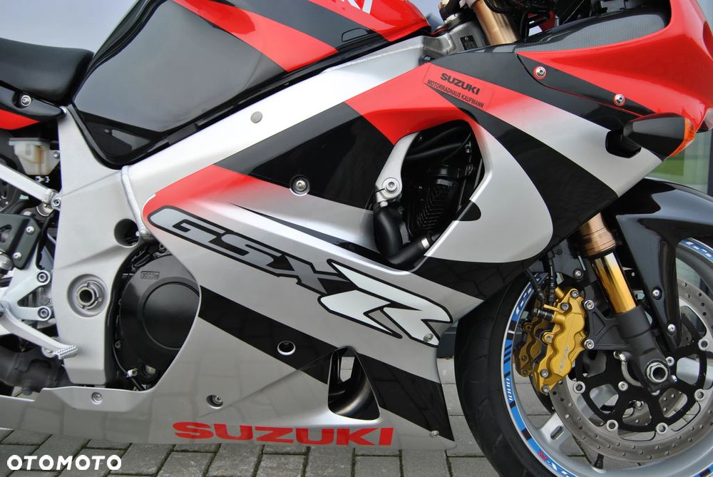 Suzuki GSX-R - 34