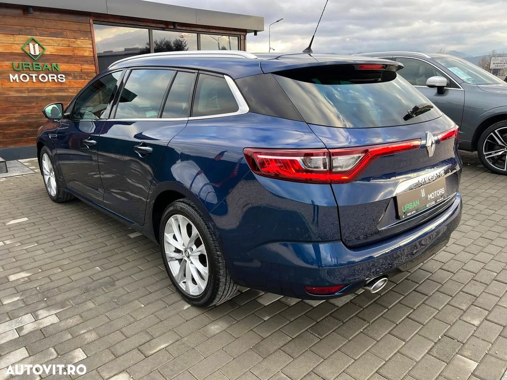 Renault Megane Grandtour ENERGY dCi 110 INTENS - 2