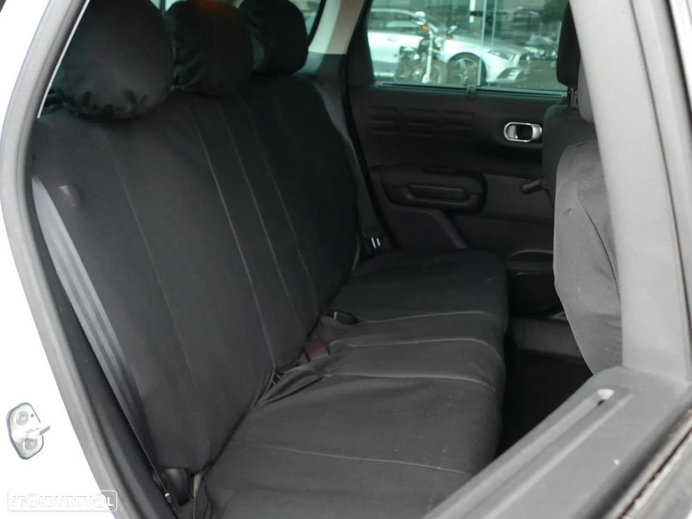 Citroën C3 Aircross 1.2 PureTech Feel - 29