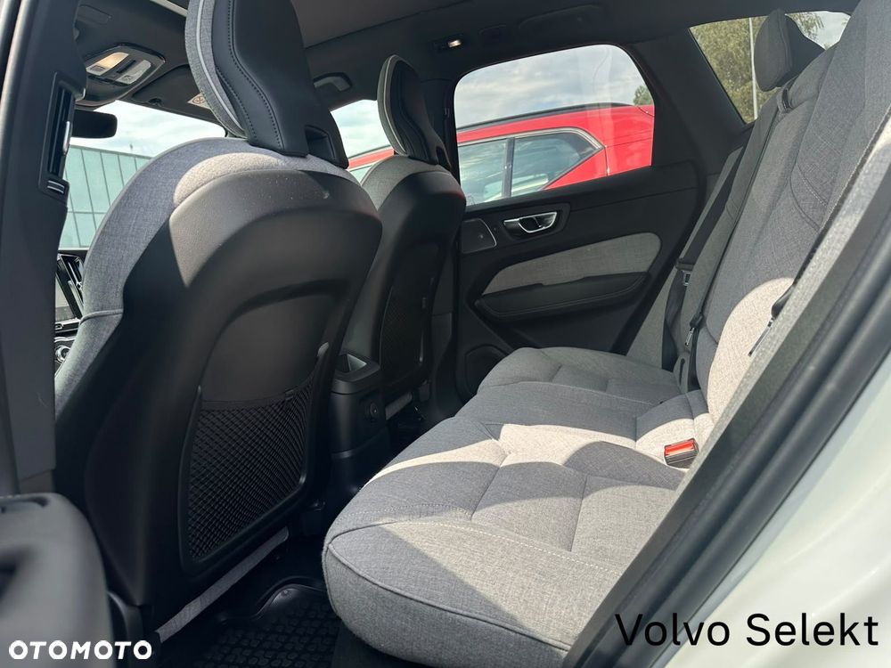 Volvo XC 60 - 20