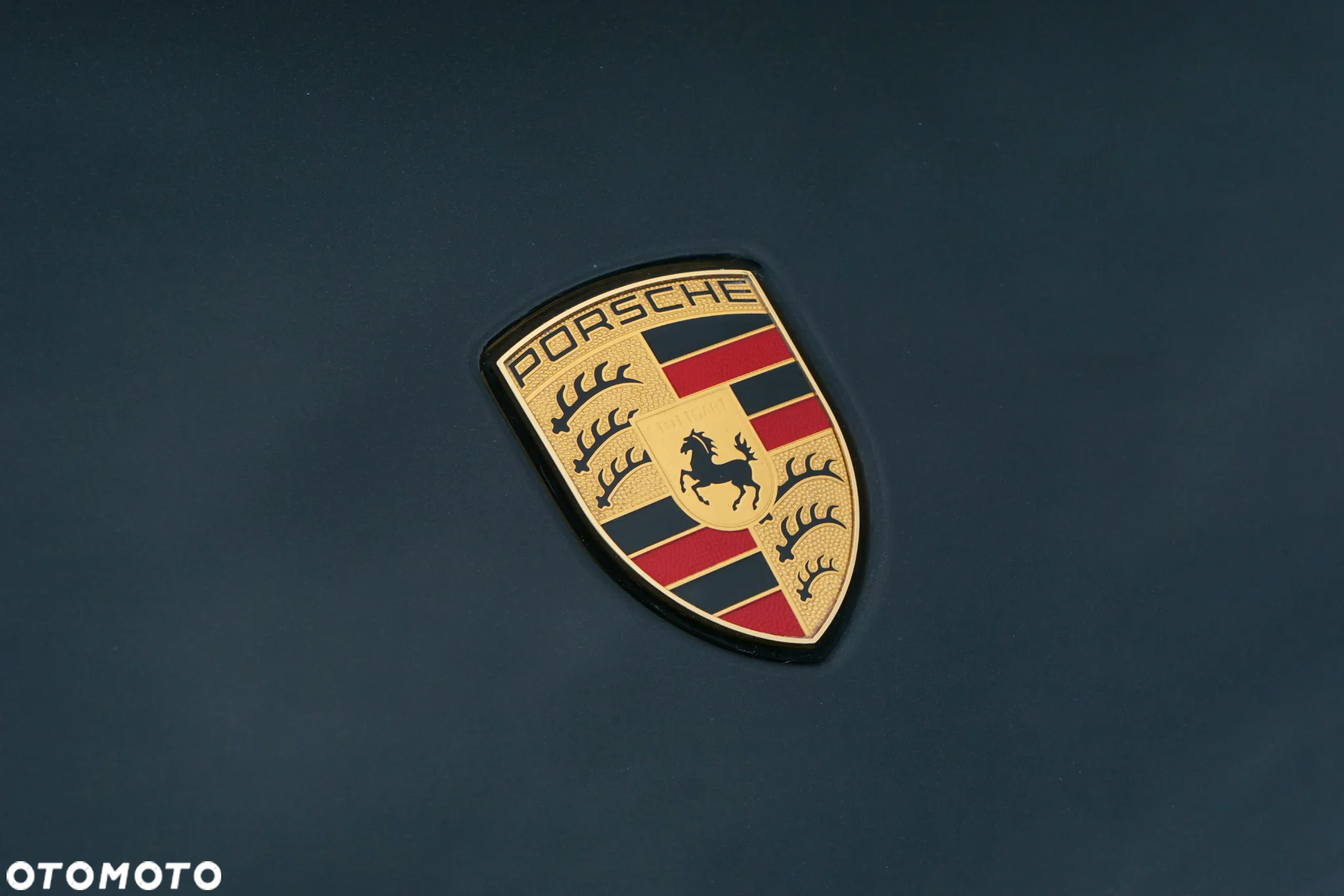 Porsche Macan Standard - 7