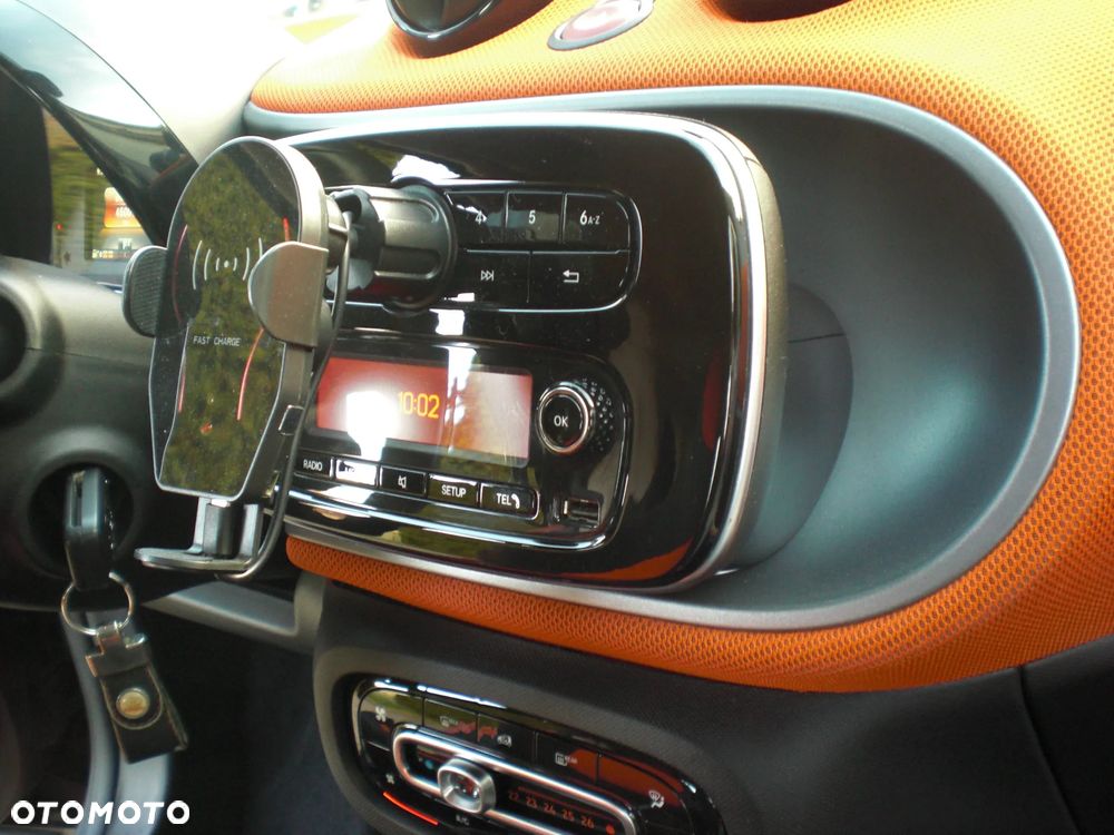 Smart Fortwo passion twinamic - 17