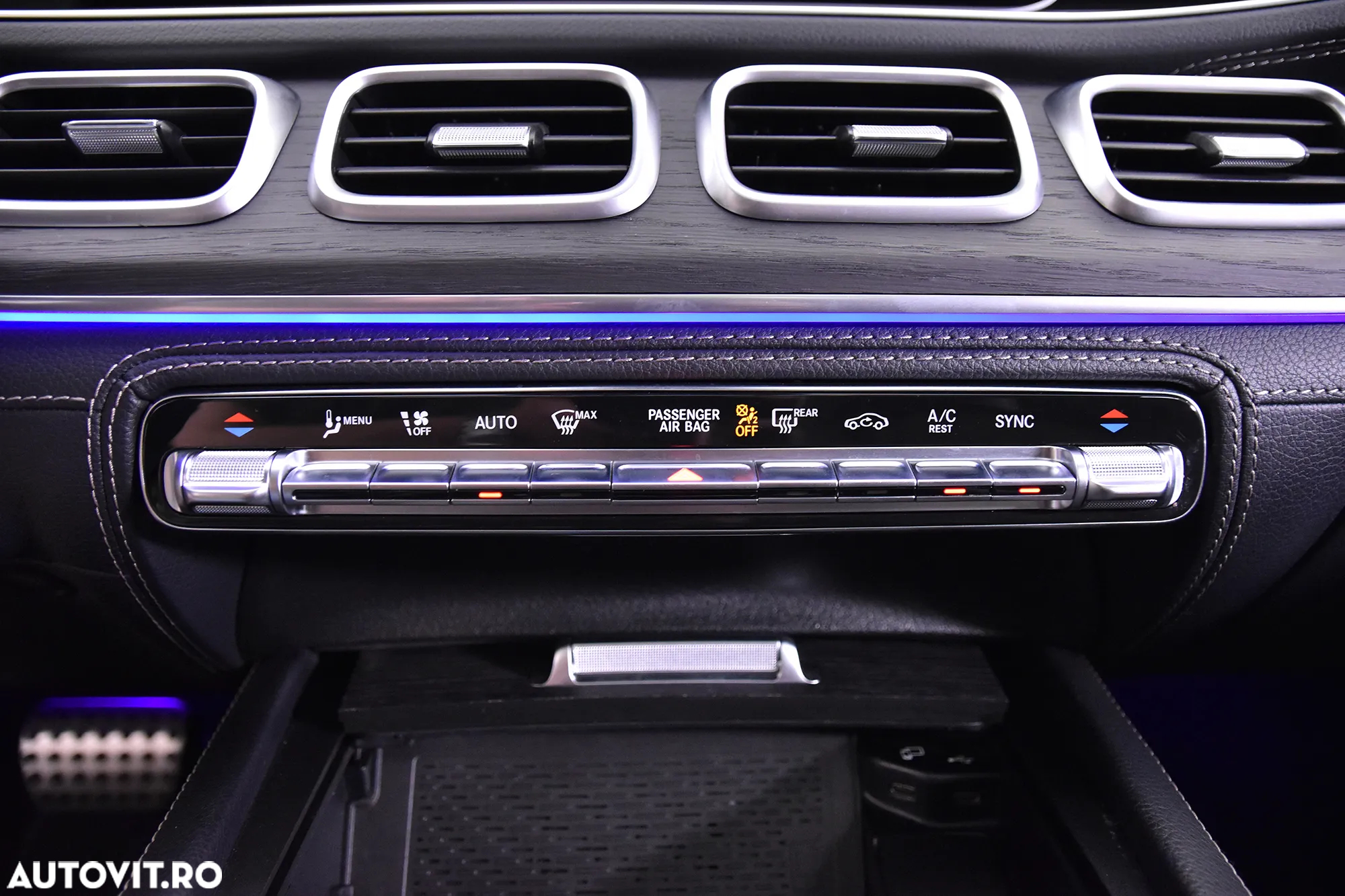 Mercedes-Benz GLE Coupe AMG 53 MHEV 4MATIC+ - 18