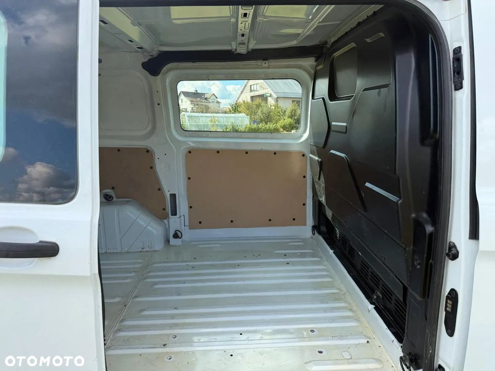 Ford Transit Custom - 7