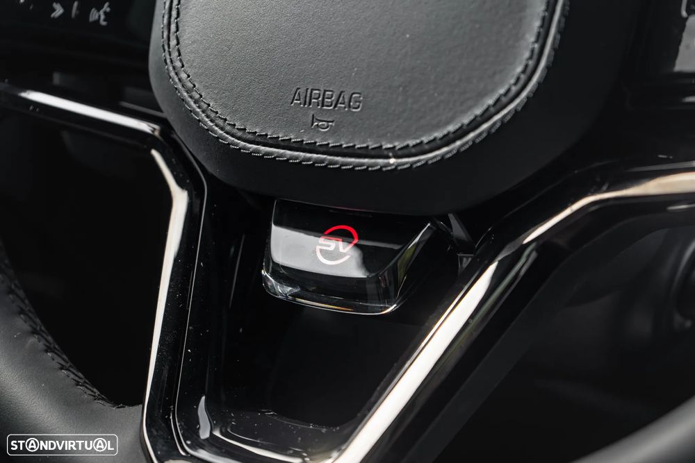 Land Rover Range Rover Sport 4.4 P635 SV Edition One (Carbon) - 40