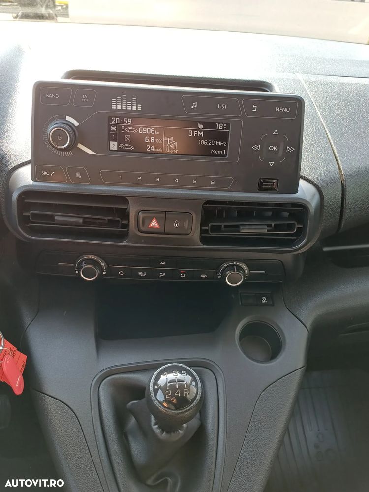 Toyota PROACE City - 10