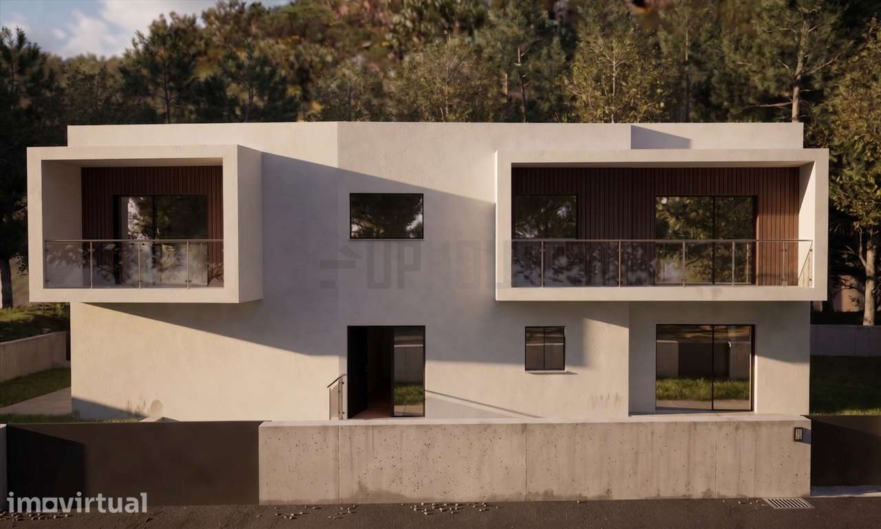 Terreno com Projeto Aprovado em Moselos - Grande imagem: 4/11