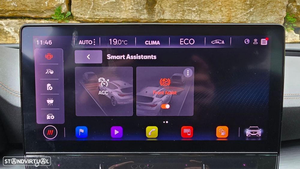 Cupra Formentor 1.4 e-Hybrid DSG - 31