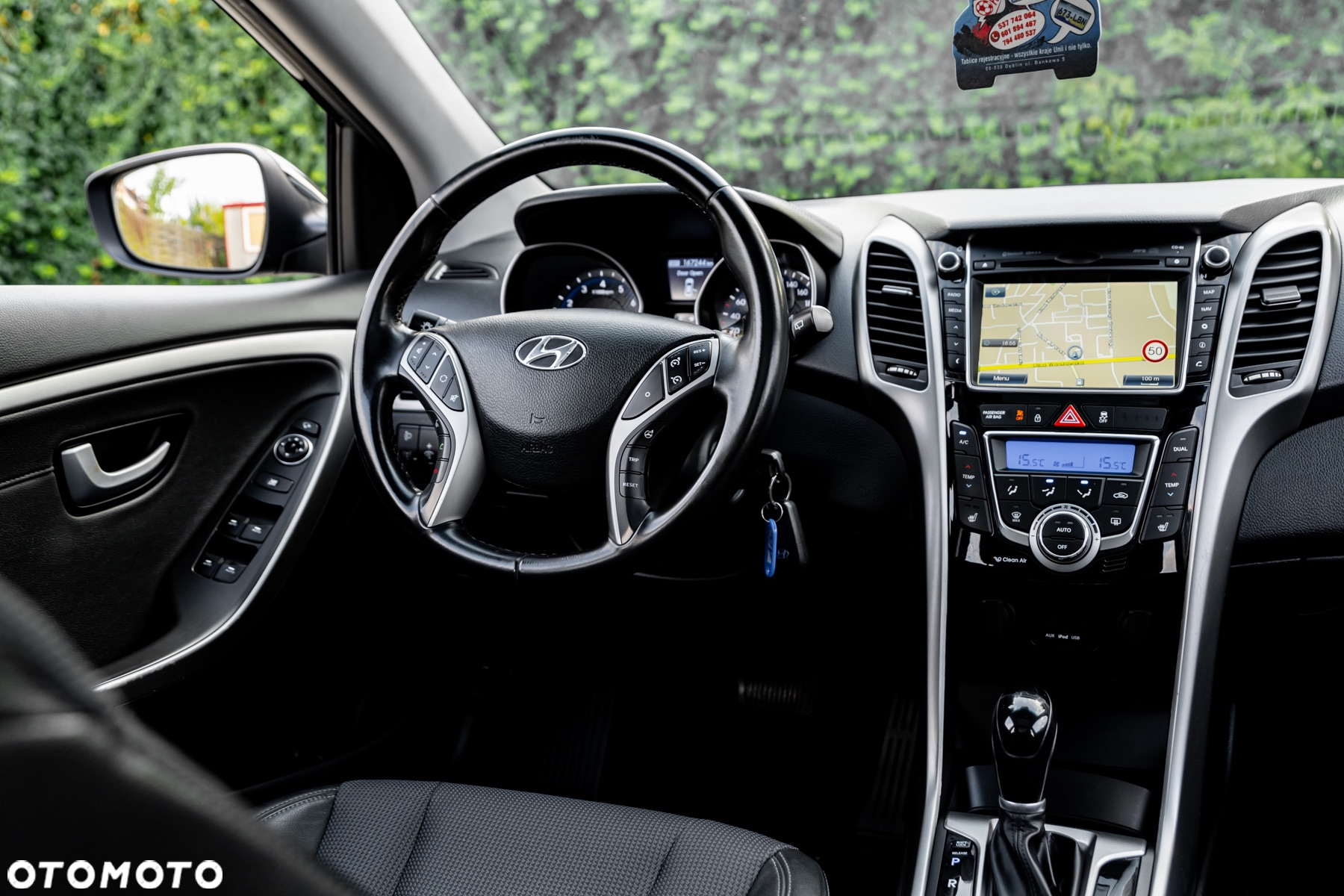 Hyundai i30 1.6 GDI Premium - 27