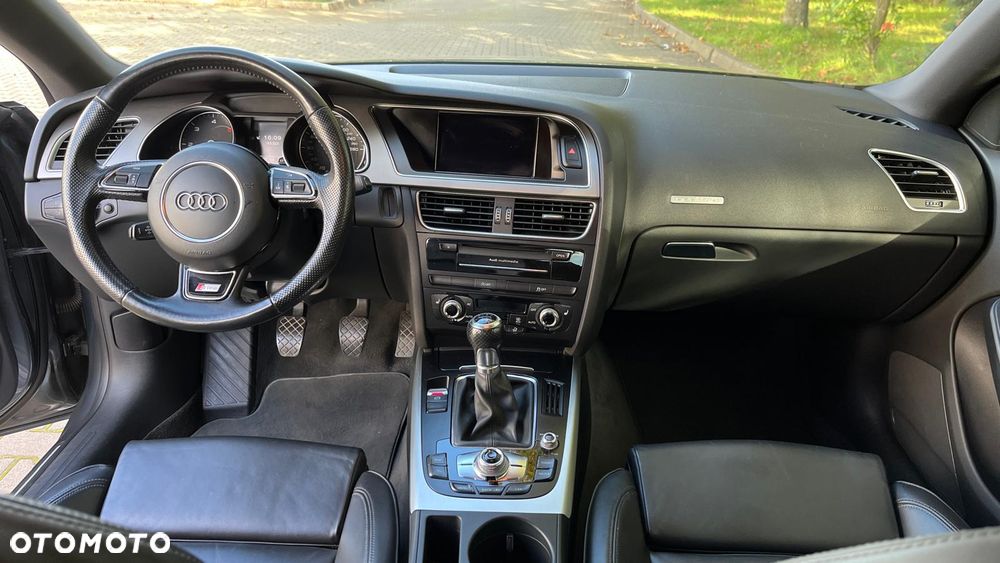 Audi A5 Sportback - 25