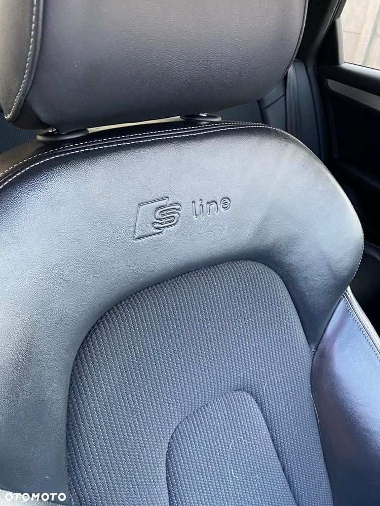 Audi A4 Avant 2.0 TDI - 7