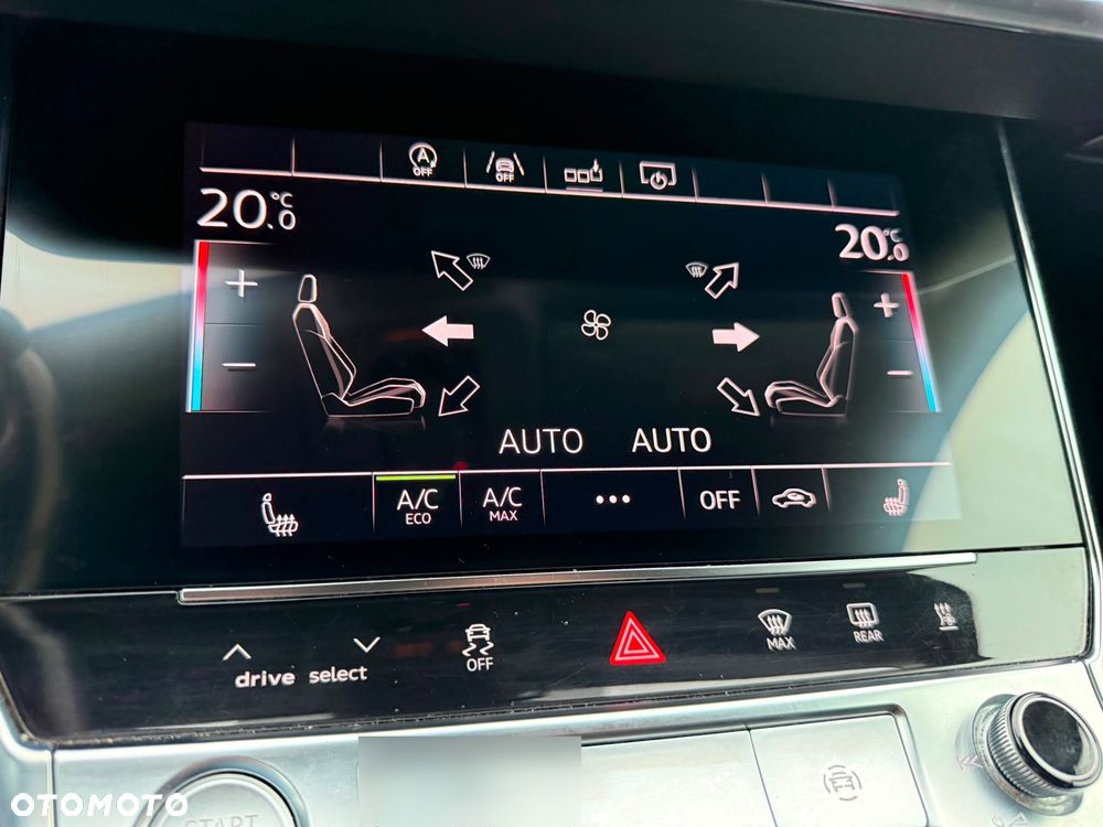 Audi A6 Avant 40 TDI quattro S tronic - 20