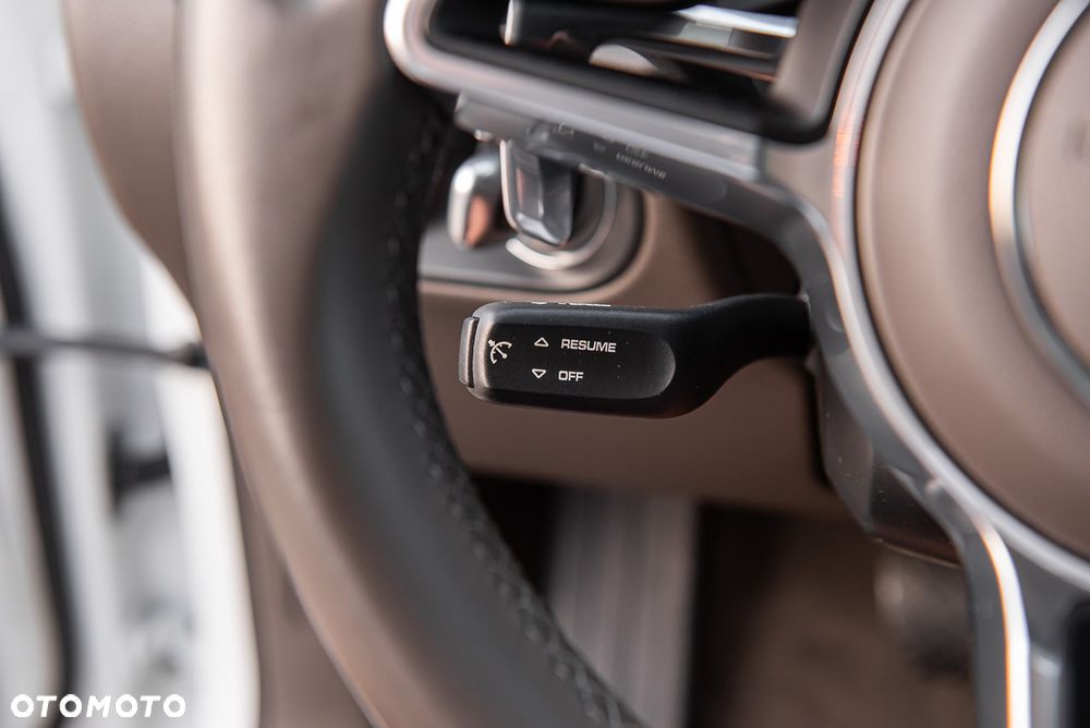 Porsche Macan PDK - 30