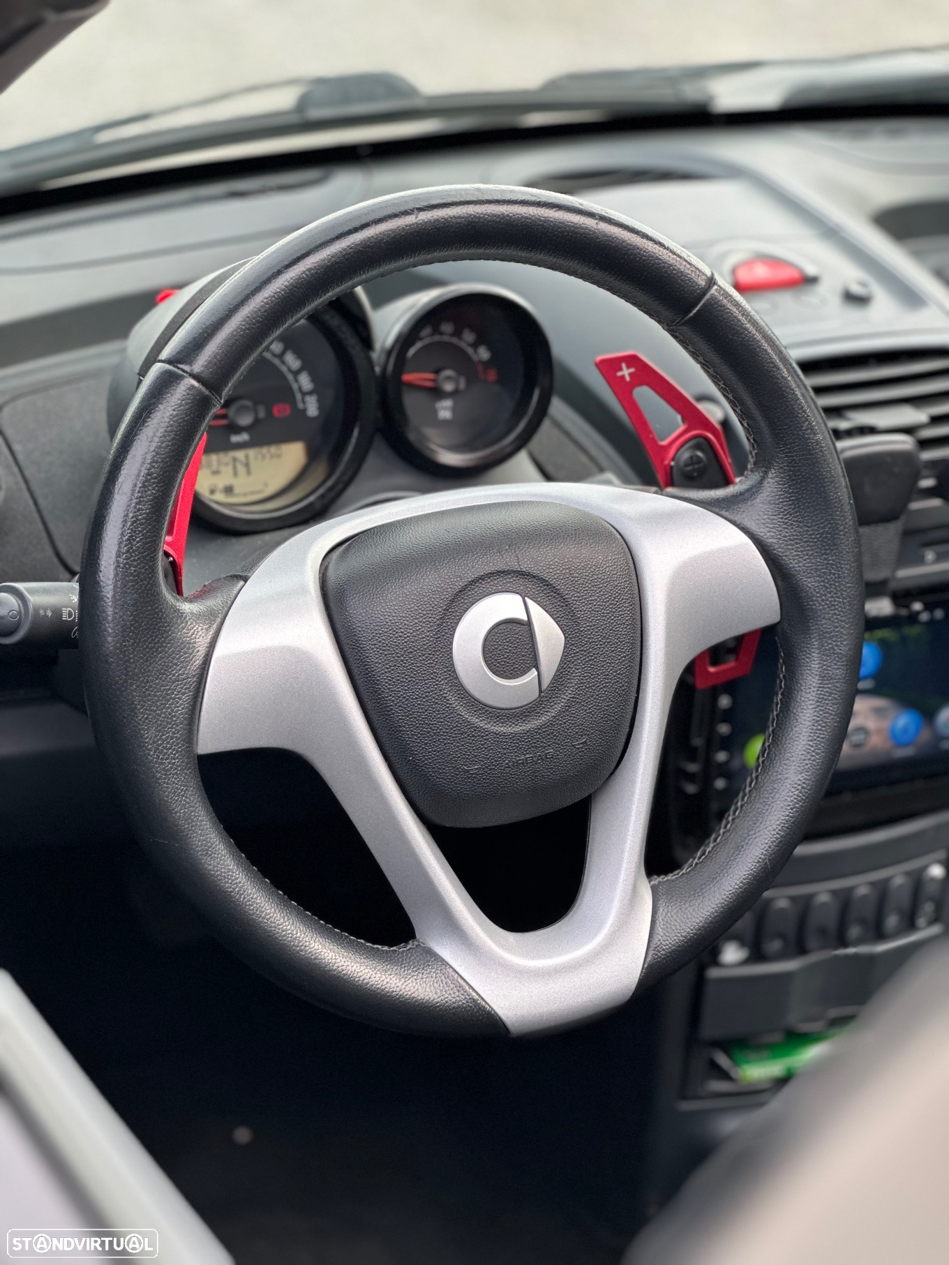 Smart Roadster 61 - 6