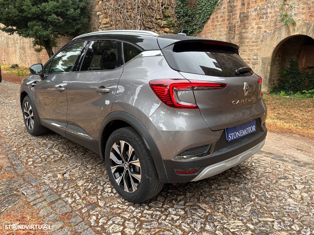 Renault Captur 1.0 TCe Techno - 5
