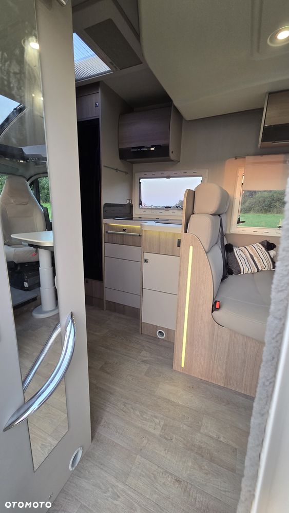 Chausson Flash 624 - 8
