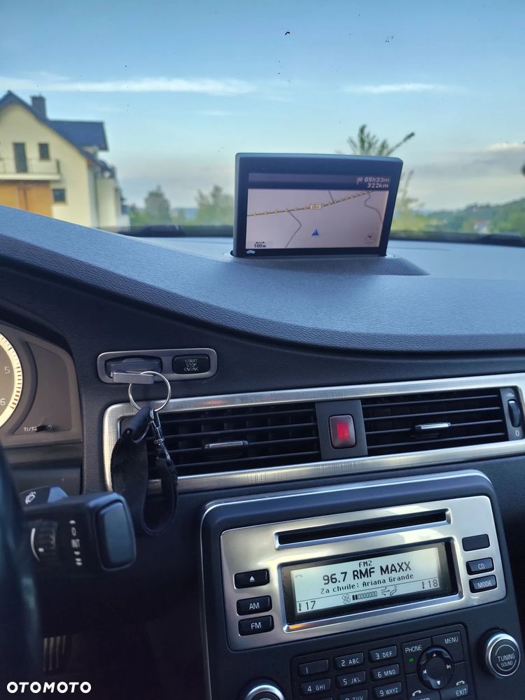 Volvo S80 D3 Executive - 8