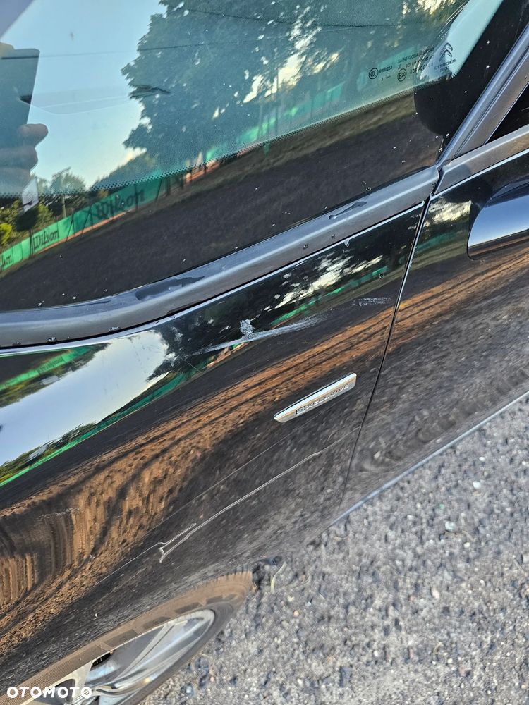 Citroën C4 Grand Picasso 1.6 e-HDi Exclusive - 17