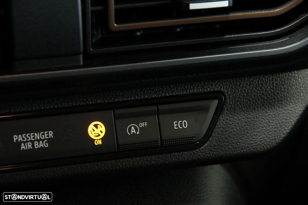 Dacia Jogger 1.0 ECO-G Extreme 7L Bi-Fuel - 19