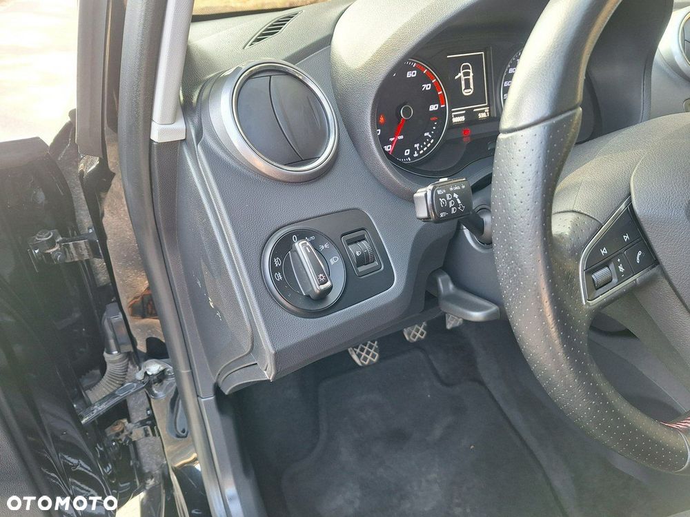 Seat Ibiza 1.0 TSI S&S FR - 21