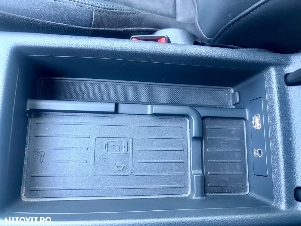 Audi A4 - 15