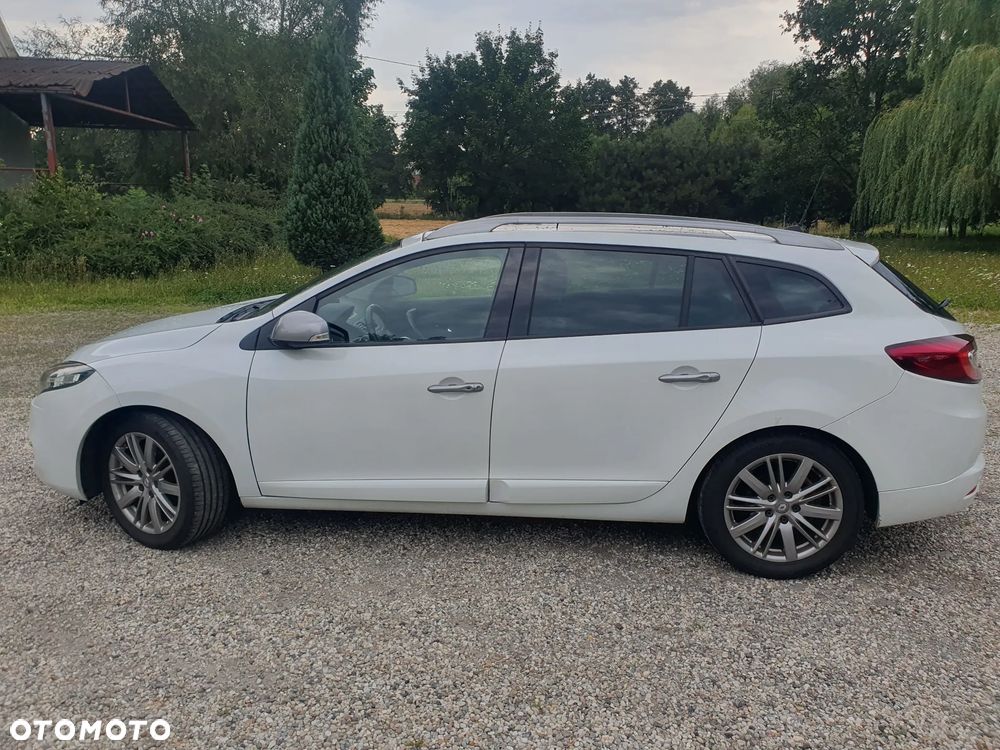 Renault Megane 1.5 dCi Bose Edition - 19