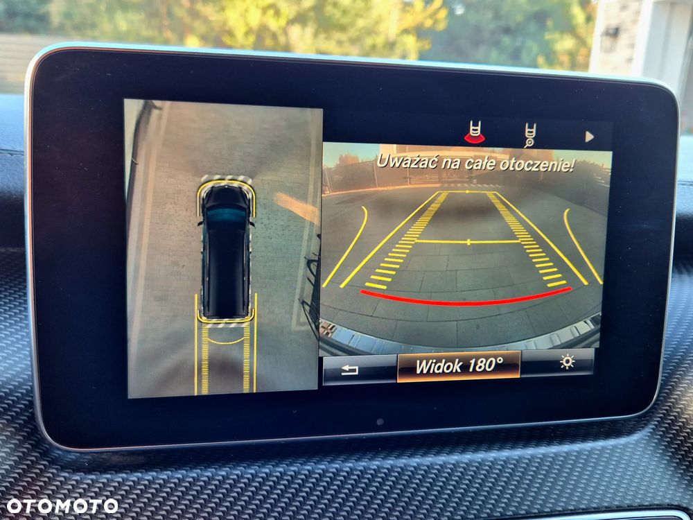 Mercedes-Benz Klasa V 250 (BlueTEC) d Avantgarde 7G-Tronic (ekstra d³) - 28