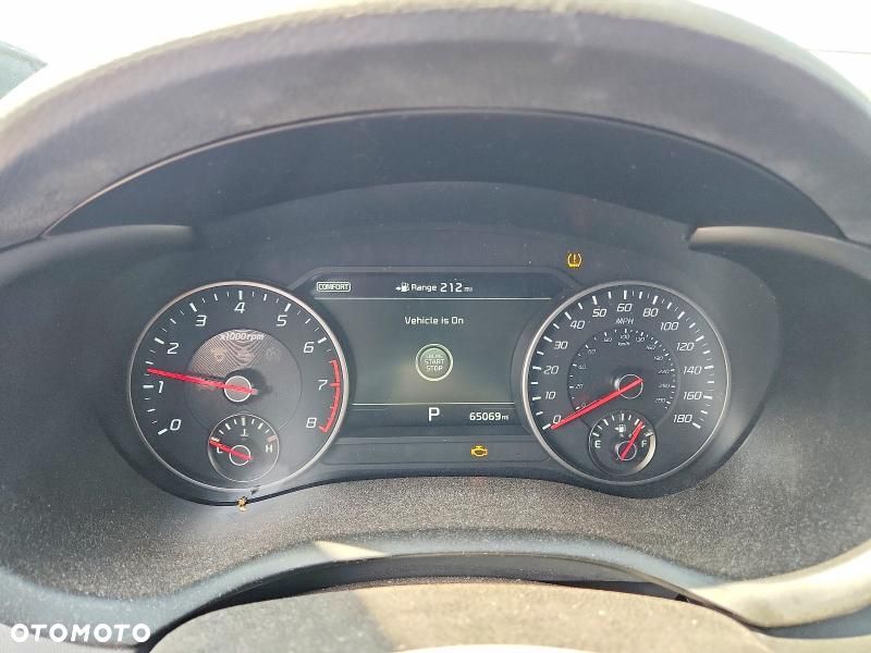 Kia Stinger 3.3 T-GDI AWD GT - 12