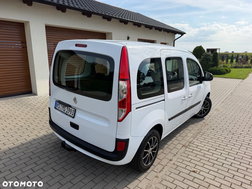 Renault Kangoo - 36