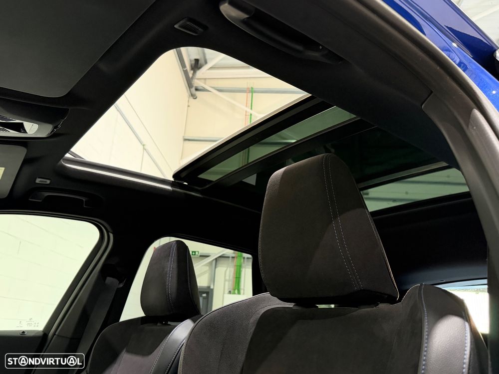 BMW iX1 xDrive30 Pack Desportivo M Pro - 24