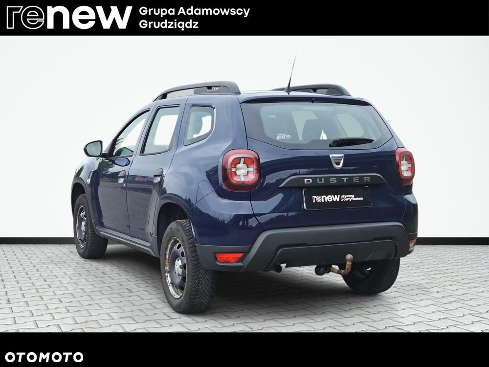 Dacia Duster 1.0 TCe Access - 7