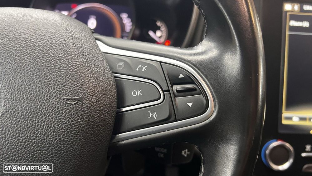 Renault Mégane Sport Tourer 1.5 dCi Bose Edition EDC - 49