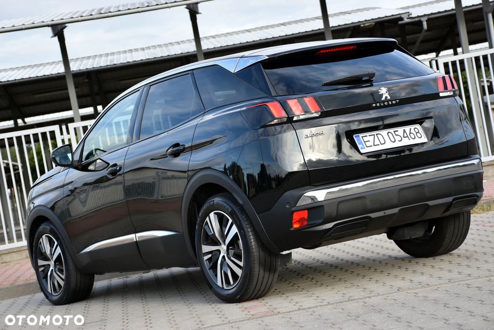 Peugeot 3008 - 4