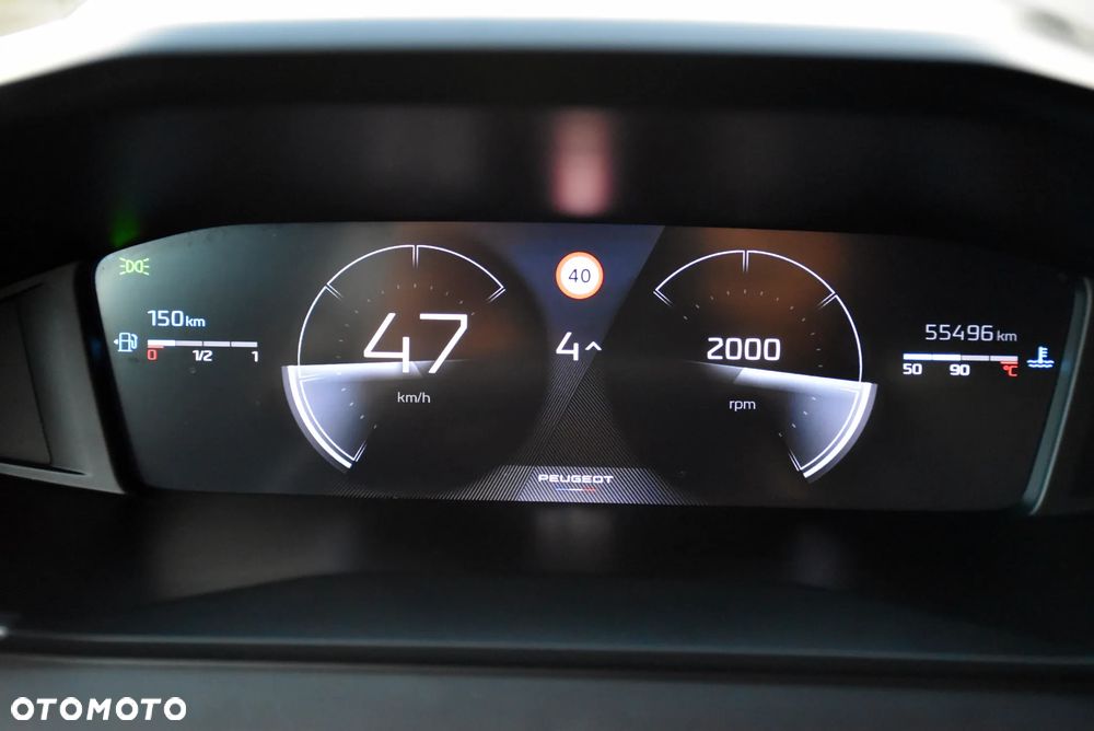 Peugeot 2008 - 39
