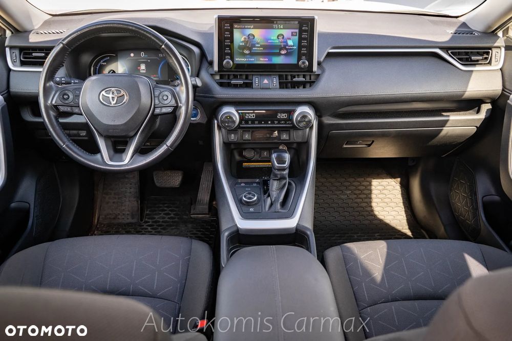 Toyota RAV4 - 14