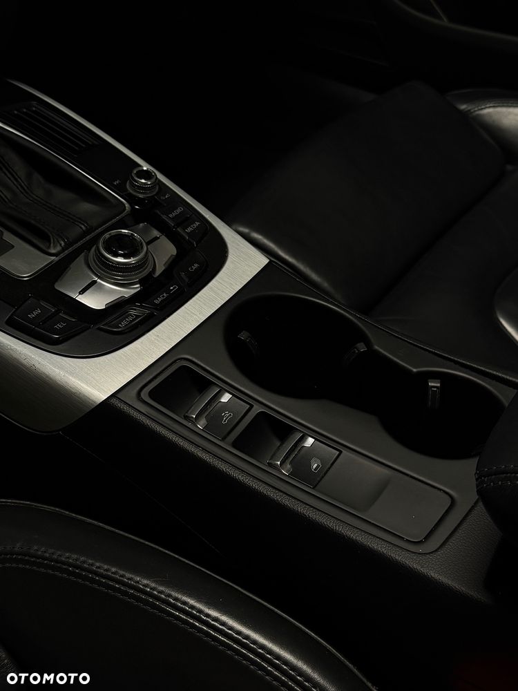 Audi A5 Cabrio 2.0 TFSI quattro S tronic - 18