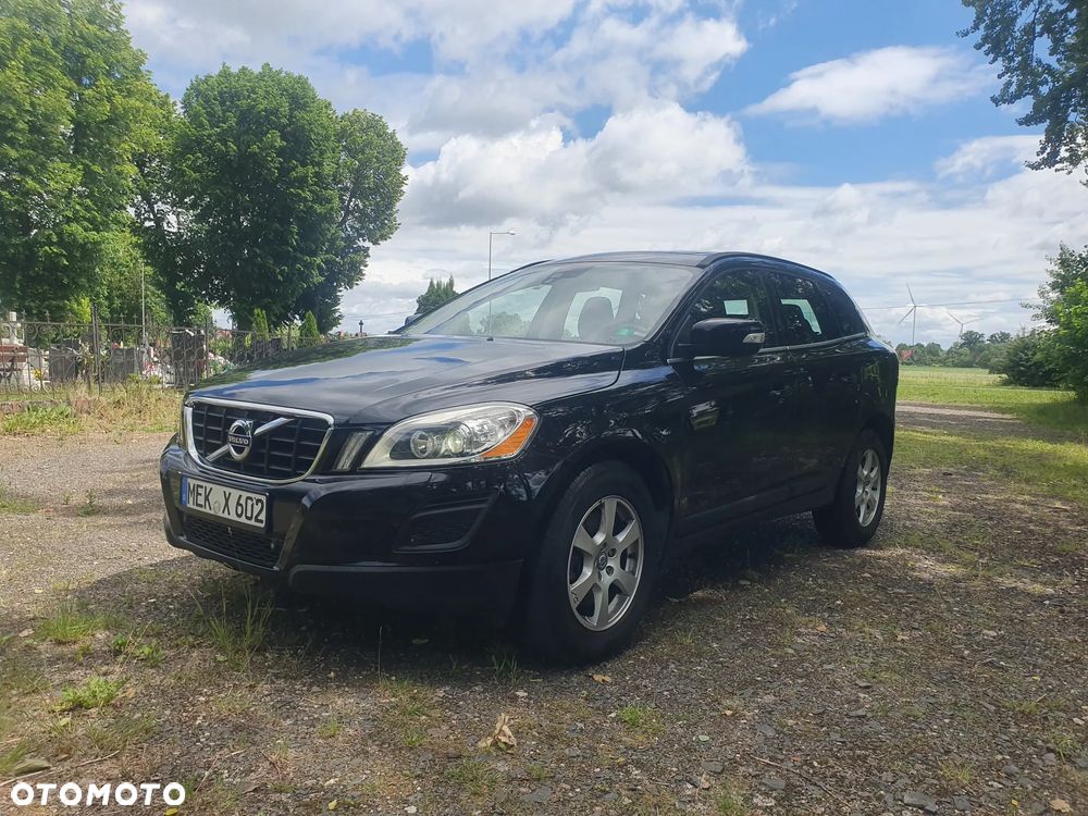 Volvo XC 60 D3 Momentum - 6