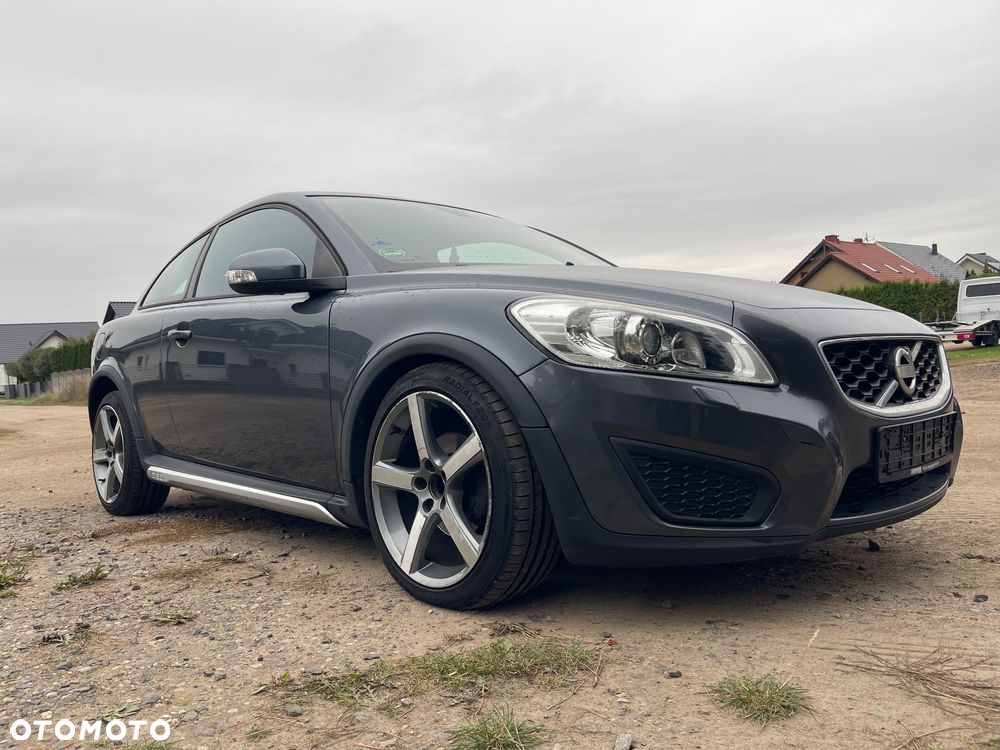Volvo C30 1.6D DRIVe Momentum Start-Stop - 23