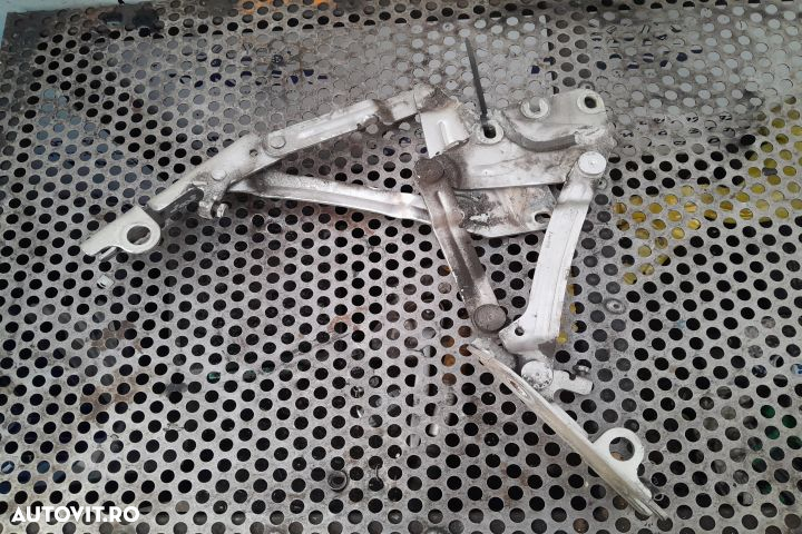 BALAMALE CAPOTA  MX1253 Volkswagen VW Golf 5  [din 2003 pana  2009] P - 2