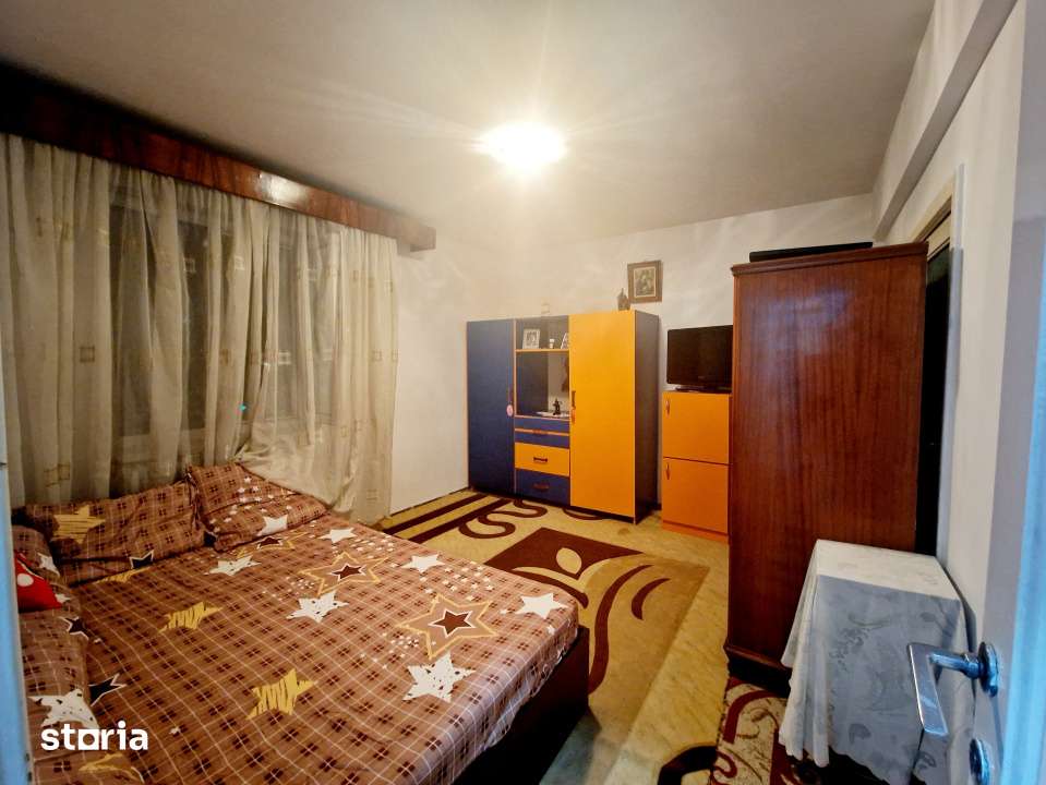 2 Camere Metrou Obor 7' | Sos Colentina | Mall Veranda | Boxa — fotografia 1