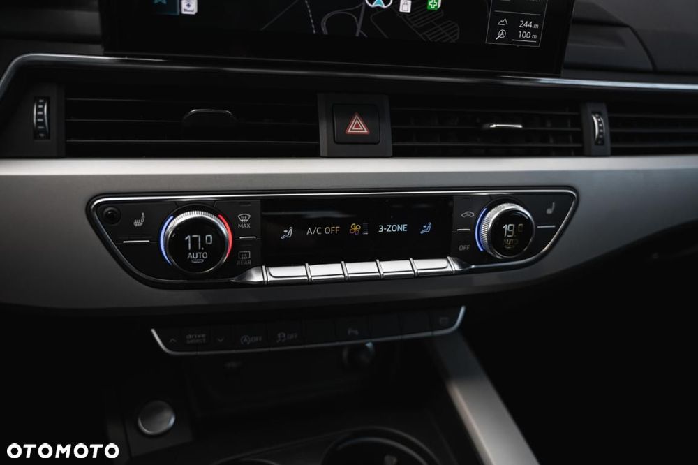 Audi A4 Avant - 20