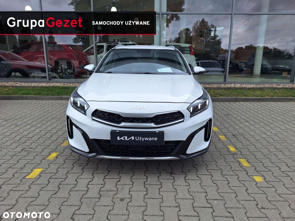 Kia XCeed 1.6 GDI PHEV L DCT - 2