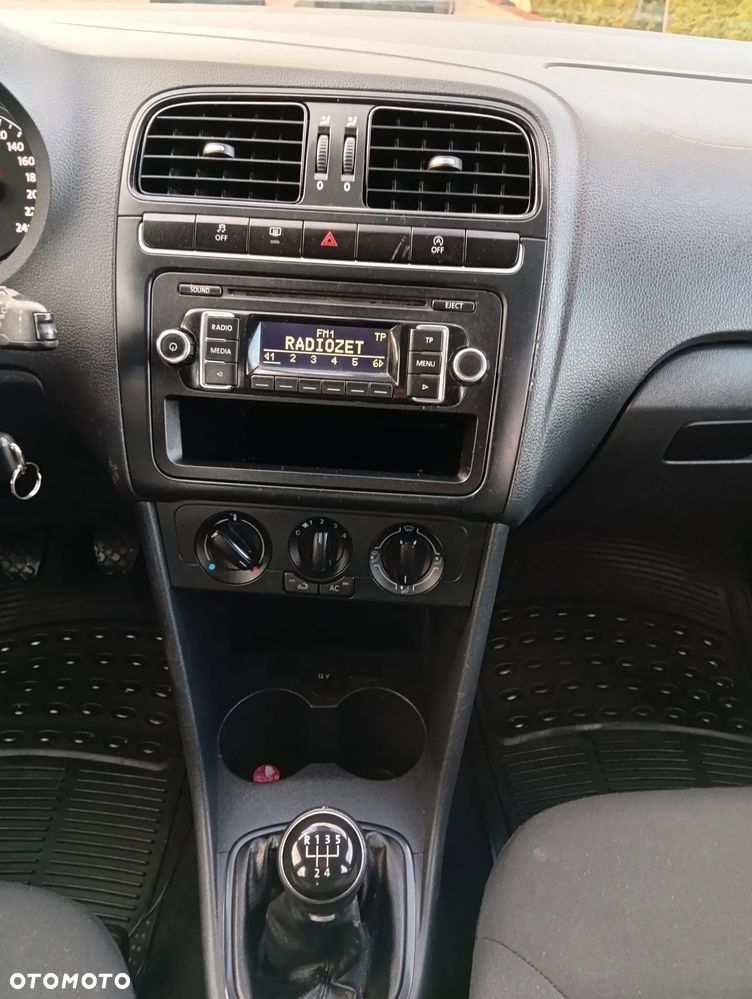 Volkswagen Polo 1.2 Style - 14