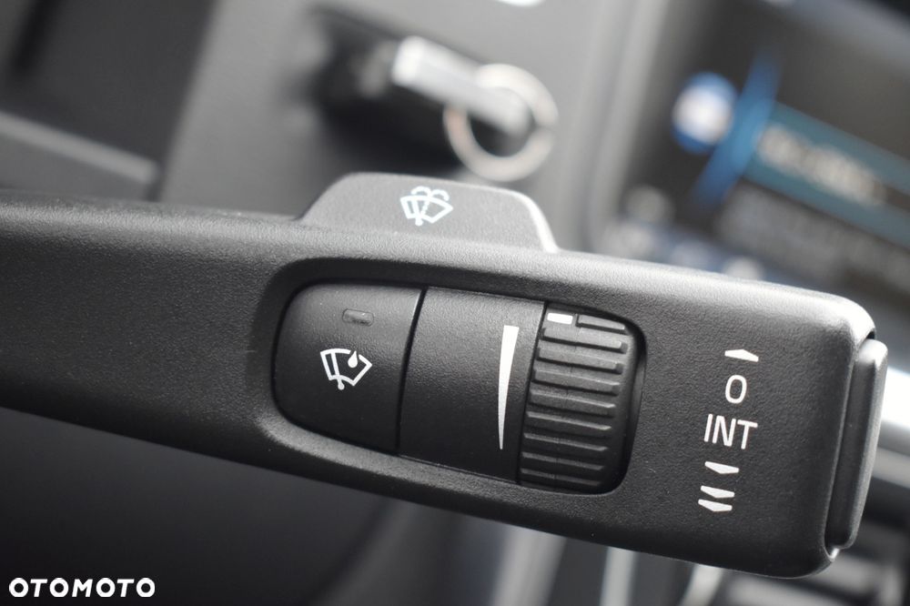 Volvo S60 D3 Geartronic Summum - 30