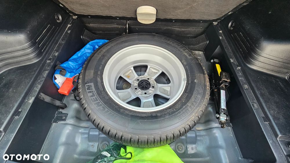 Hyundai ix35 2.0 Style 2WD - 28