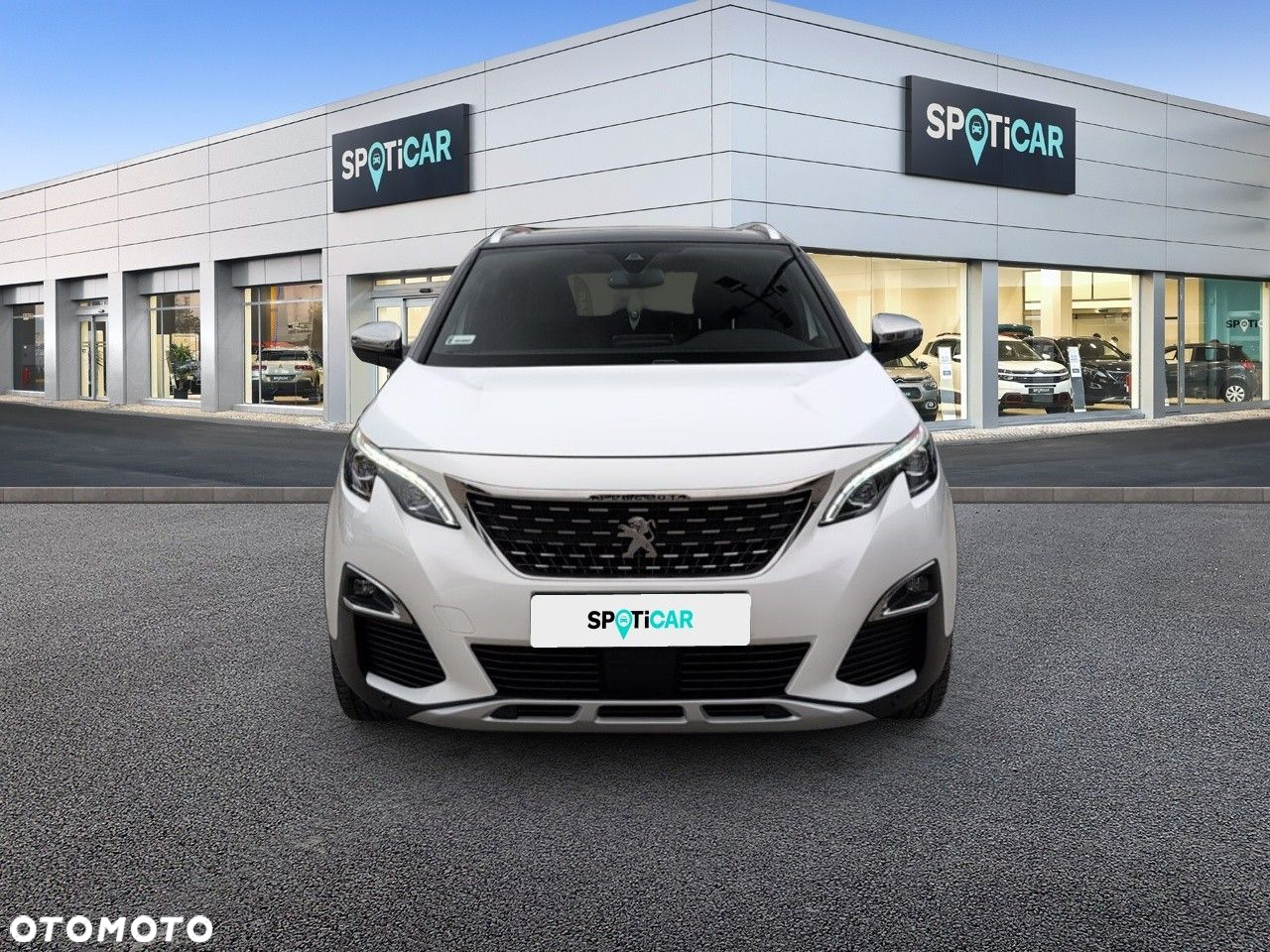 Peugeot 5008 2.0 BlueHDI GT S&S EAT8 - 2
